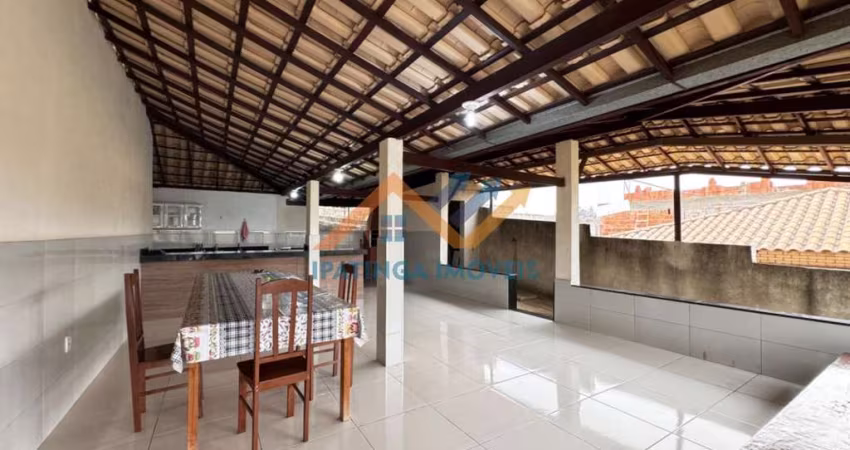 Chàcara à venda no bairro Águas Claras - Santana do Paraiso