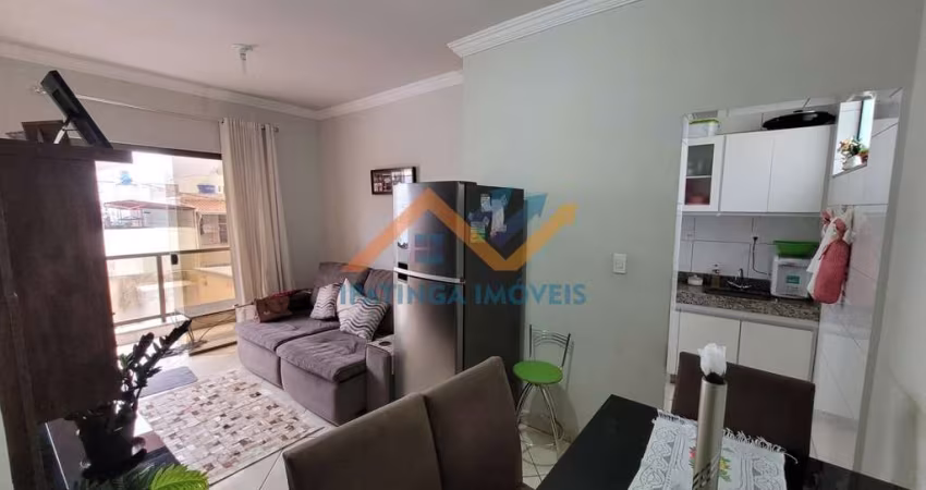 Venda de Apartamento 2 Dormitórios em Cidade Nova -R$230 mil