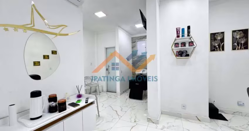 Ponto comercial à venda na Rua Siquém, Canaã, Ipatinga