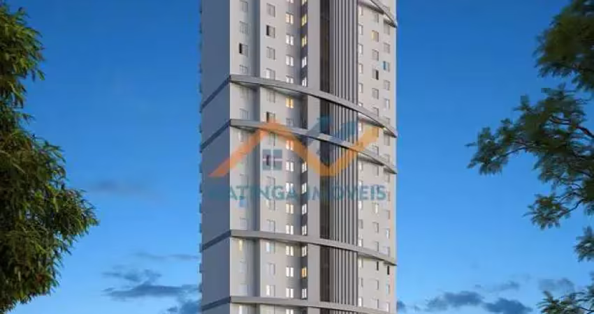 Apartamento com 3 quartos à venda na Rua Itabirito, Bela Vista, Ipatinga