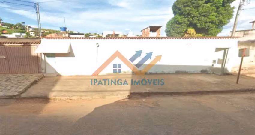 Terreno à venda no bairro Caravelas - Ipatinga