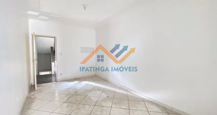 Apartamento no Horto - Ipatinga