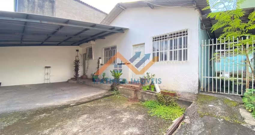 Casas com frente para duas ruas no bairro Bom Retiro - Ipatinga