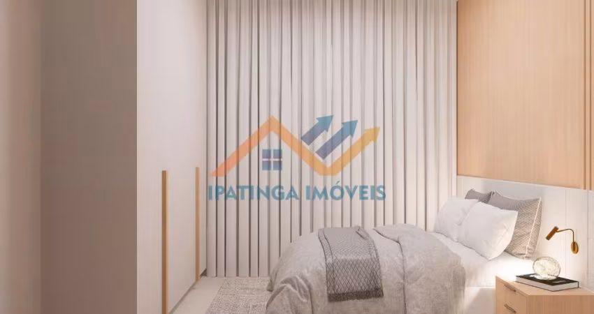 Excelente Apartamento de 2 Quartos - Conforto e Praticidade!