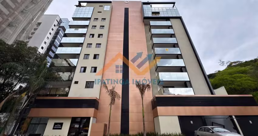Apartamento com 3 quartos à venda na Rua Palmeiras, Horto, Ipatinga