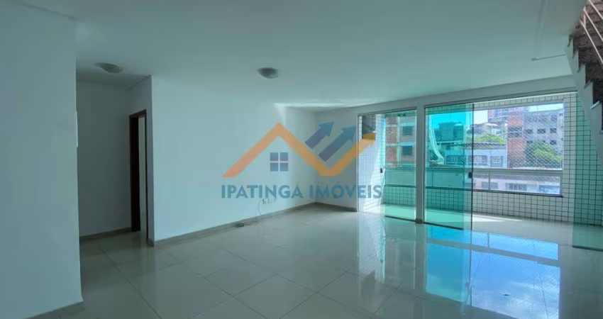 Cobertura Duplex no Iguaçu - Ipatinga