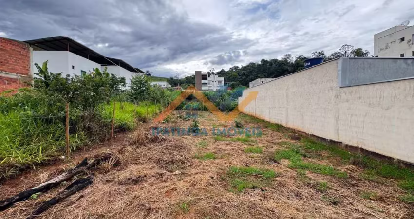 Terreno à venda no bairro cidade verde - santana do paraiso