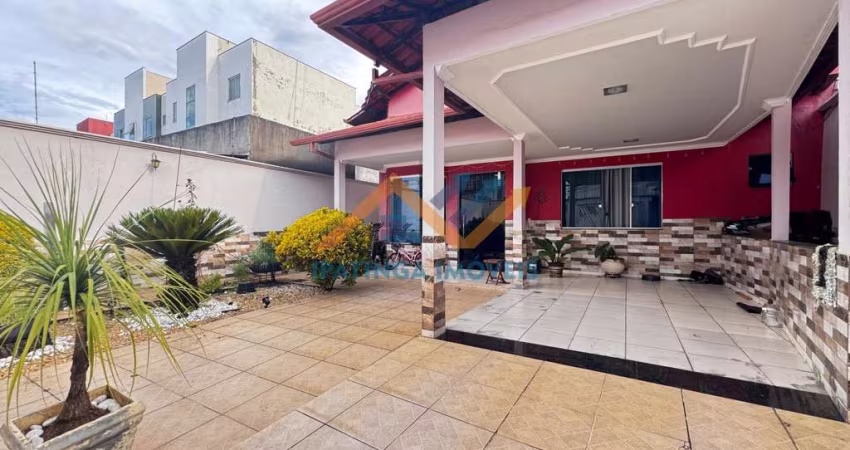 Casa à venda no bairro Cidade Nova - Santana do Paraiso