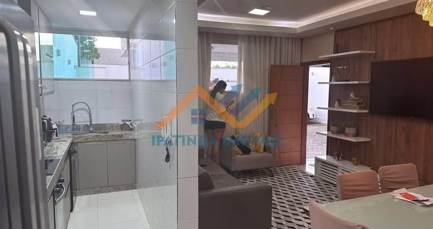 Apartamento 3 Dormitórios em Parque Veneza - R$370.000