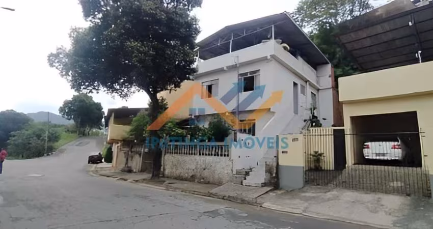 Casa no Bethania - Ipatinga para venda!