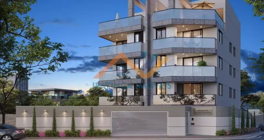 Apartamento 2 quartos no bairro Vila Ipanema - Ipatinga