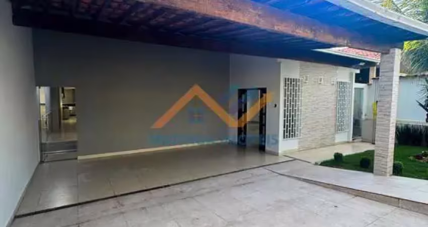 Casa com 3 quartos à venda na Rua Nove de Janeiro, Das Águas, Ipatinga