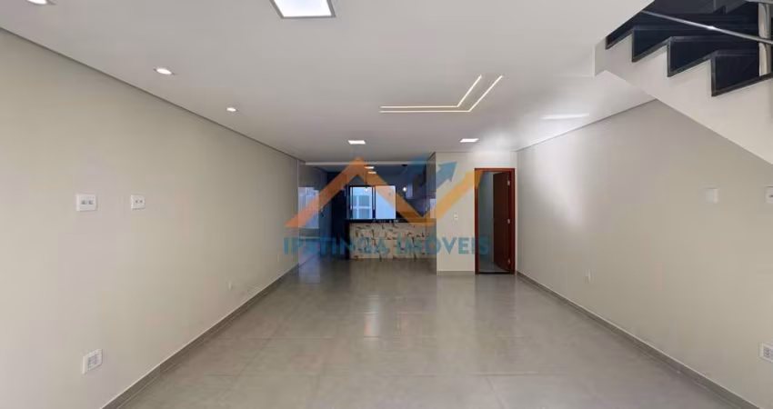 Casa à venda no bairro Residencial Bethânia - Ipatinga
