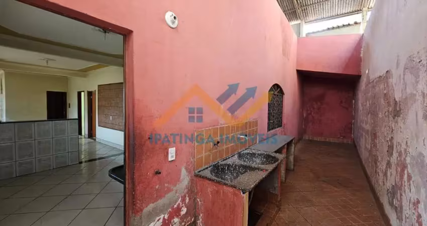 Casa à Venda em Vila Celeste - 3 Dormitórios, 89.6m²