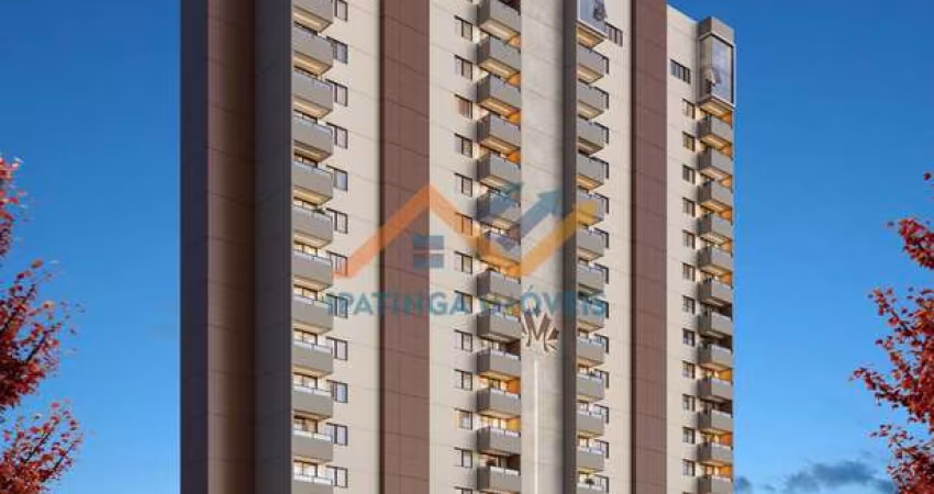 Apartamento com lazer completo no bairro Cidade Nobre