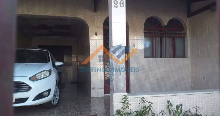 Casa com 4 quartos à venda na Rua Síria, Cariru, Ipatinga