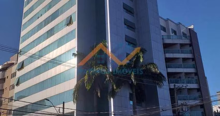 Sala comercial - Alto Padrão