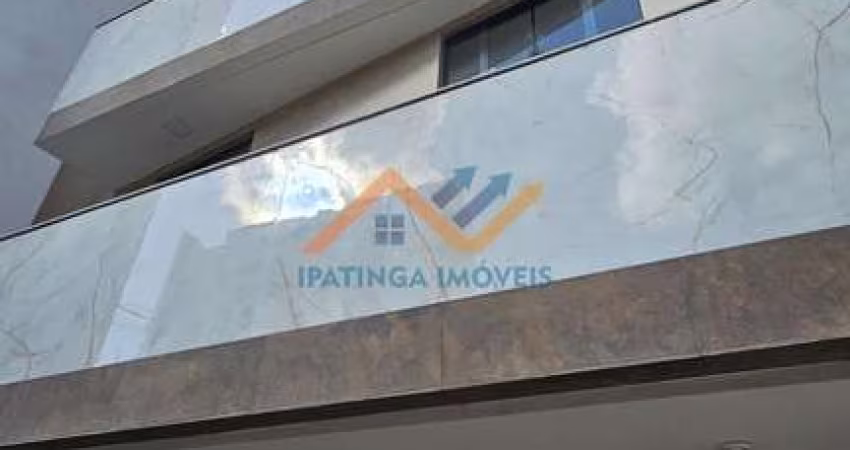 Apartamento 3 Dormitórios em Iguaçu, Ipatinga - R$470.000