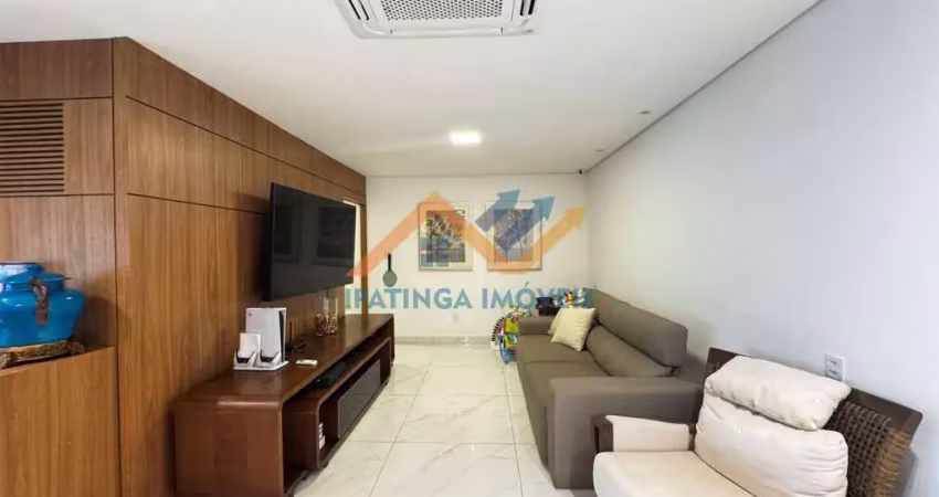 Apartamento de alto padrão à venda no bairro Horto - Ipatinga