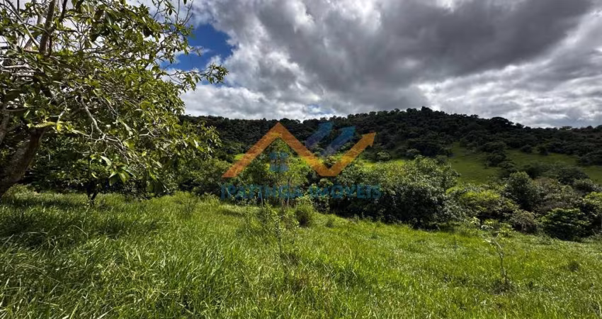 Terreno à Venda em Santa Cruz - Periquito por R$ 850.000