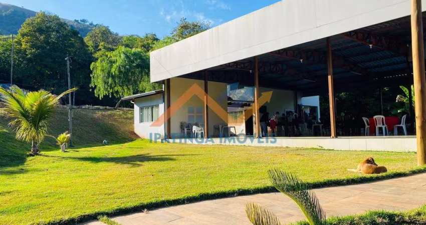 Sítio à venda em no Vale Verde em Água Limpa de 2.1 hectares