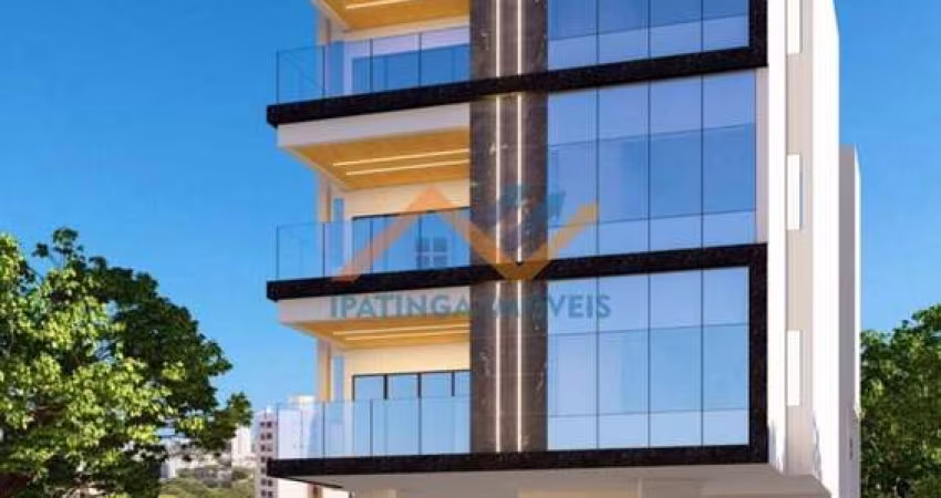 Apartamento à venda no bairro Bom Retiro - Ipatinga