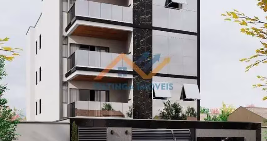 Apartamento à venda no bairro bom retiro - ipatinga