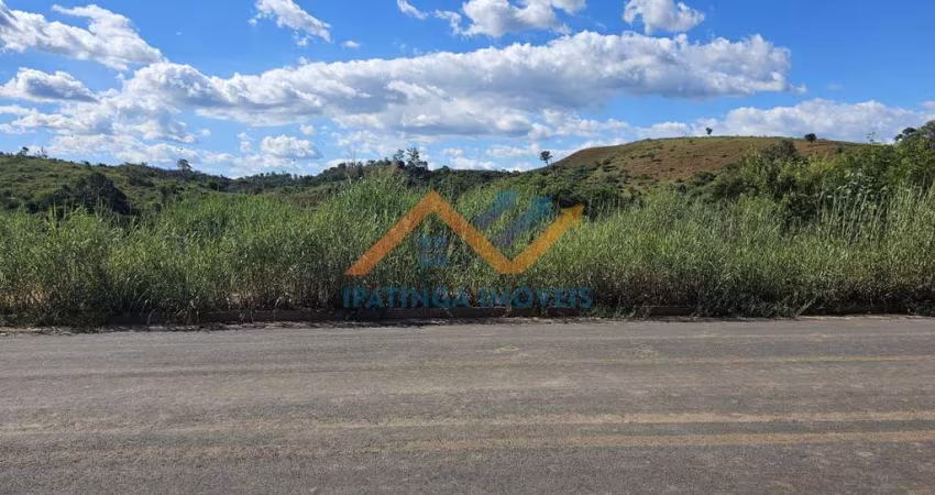 Terreno à Venda em Parque Caravelas - Santana do Paraíso