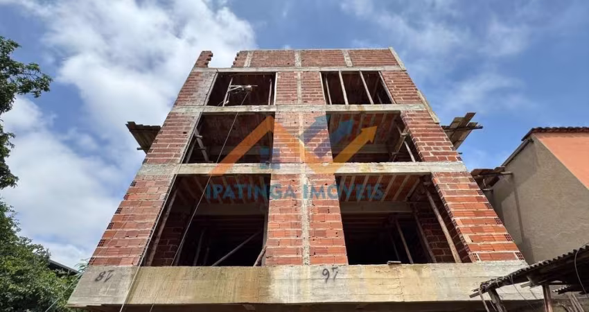 Apartamento à venda no bairro Canaã - Ipatinga