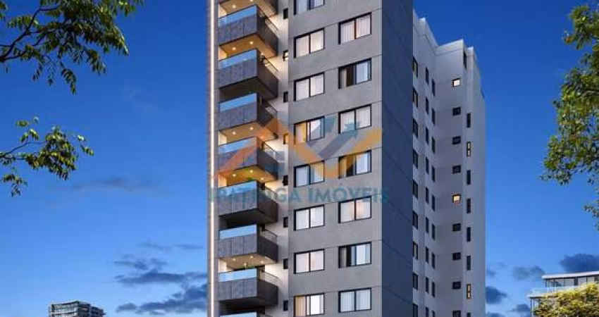 Apartamento 3 suites no bairro Iguaçu - Ipatinga