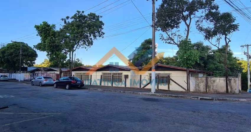 Imóvel comercial no bairro Amaro Lanari em Coronel Fabriciano