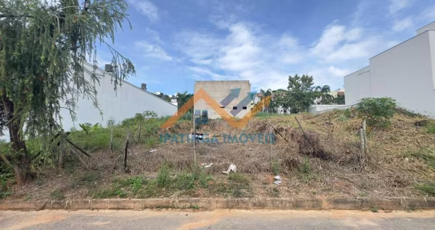 Terreno à venda no bairro Residencial Bethânia - Santana do Paraiso