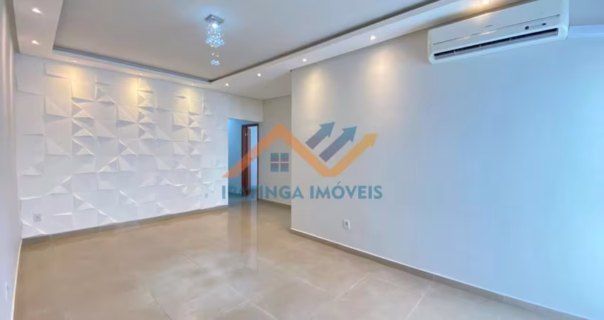 Apartamento 3 quartos no bairro Veneza I - Ipatinga