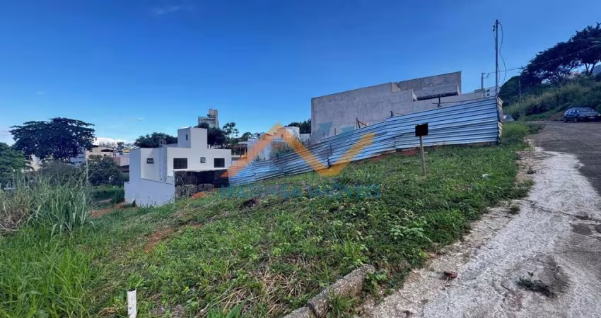 Terreno á venda no bairro Bela Vista - Ipatinga