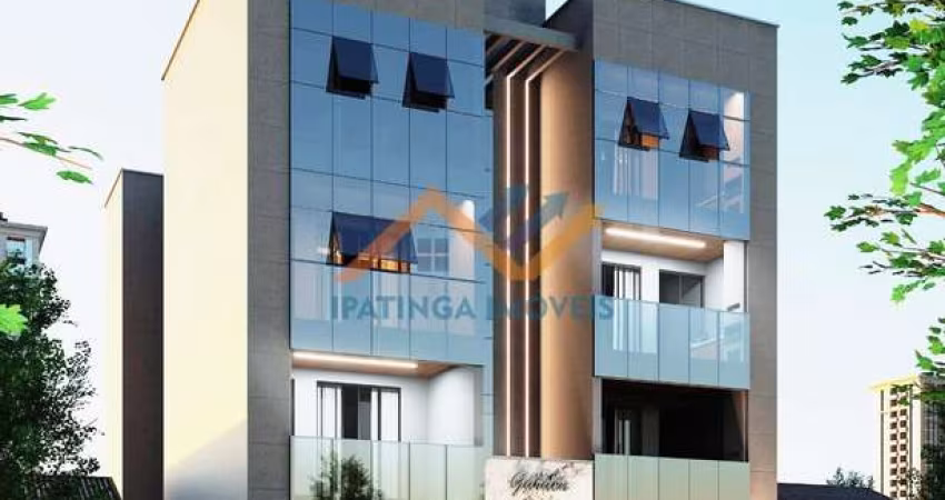 Apartamento à venda no bairro Cidade Nova
