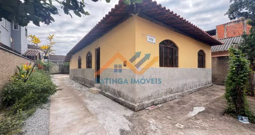 Casa à venda no bairro Jardim Panorama - Ipatinga