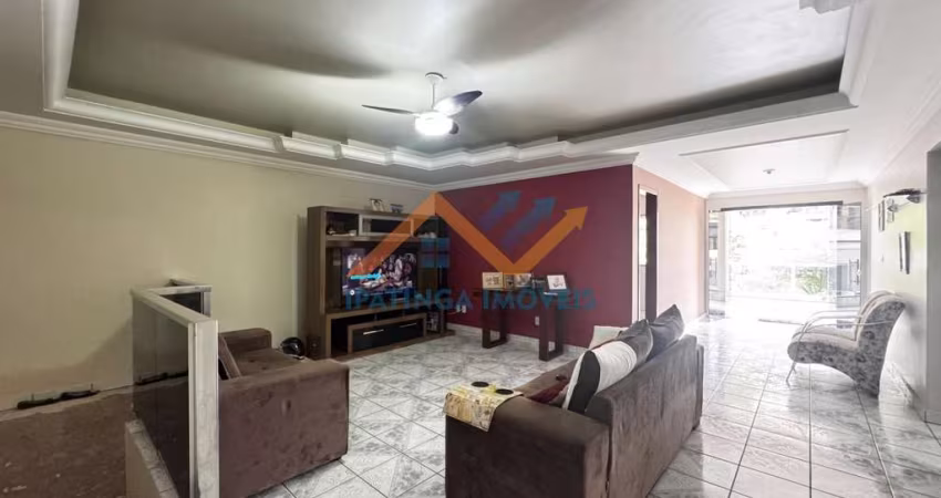 Casa com 2 moradas à venda no bairro Caravelas - Ipatinga