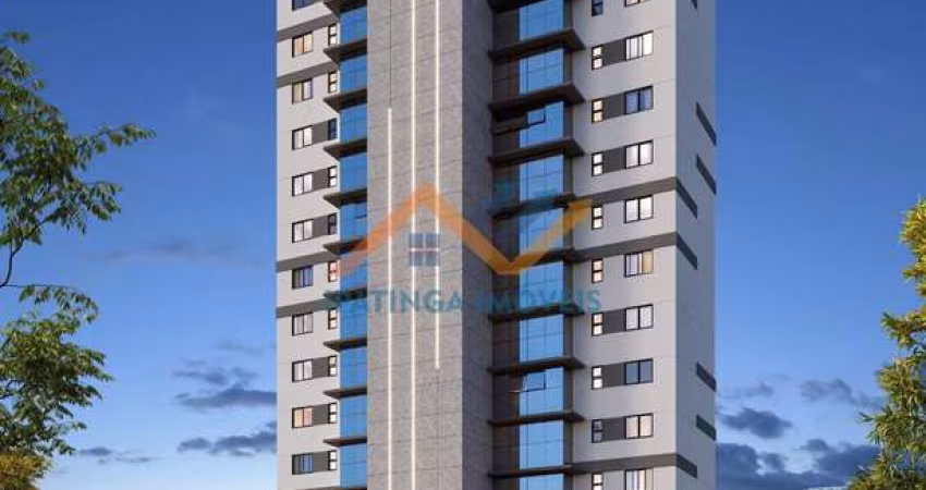 Apartamento no bairro Iguaçu - Ipatinga