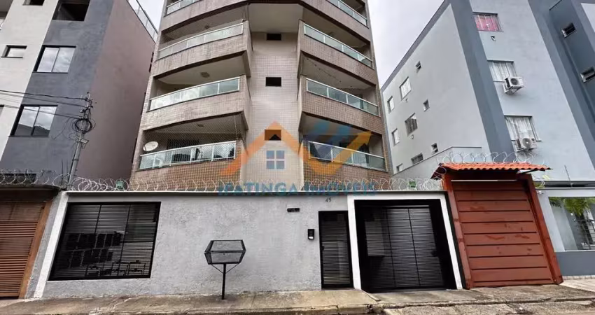 Apartamento de 3 quartos no bairro Jardim Panorama