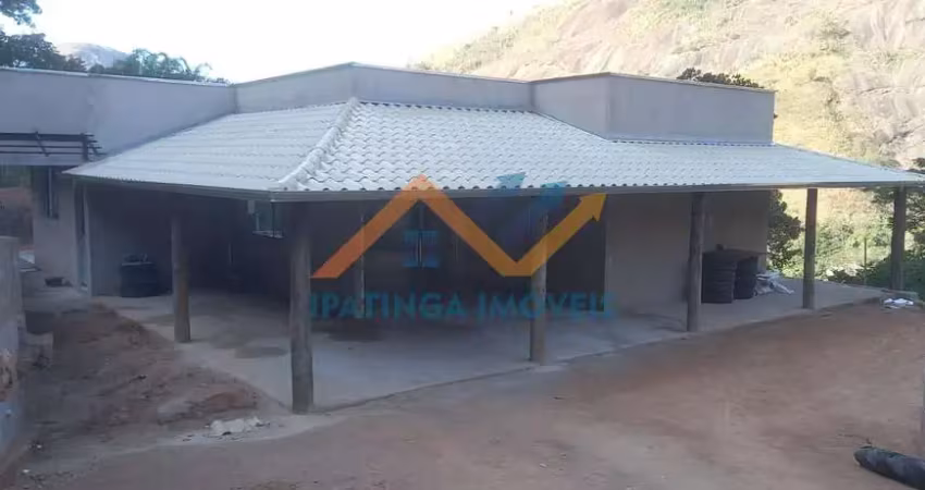 Chácara / sítio com 3 quartos à venda na Rua Linda Estrada, Petrópolis, Timóteo