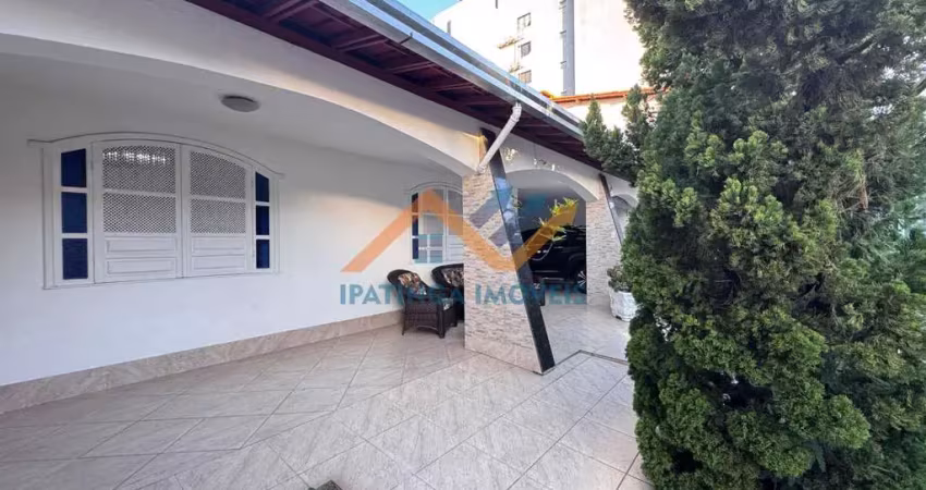 Casa grande à venda no bairro cidade nobre - ipatinga