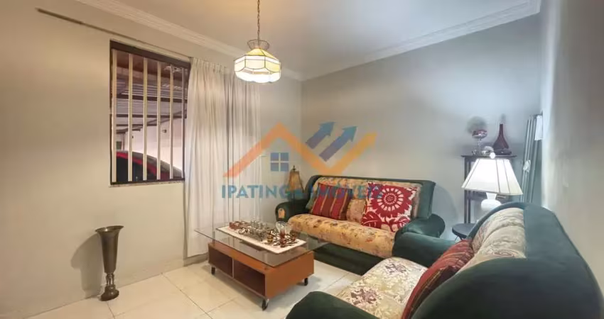Apartamento à venda no bairro cidade nova - ipatinga