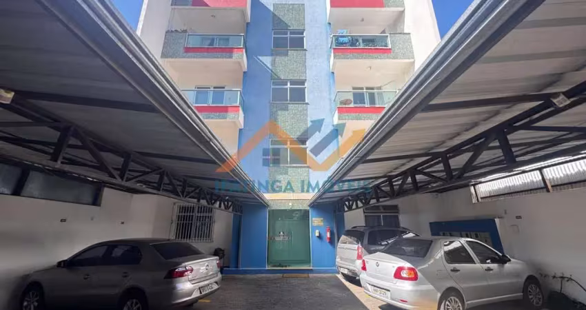 Apartamento à venda no bairro parque caravelas - santana do paraiso