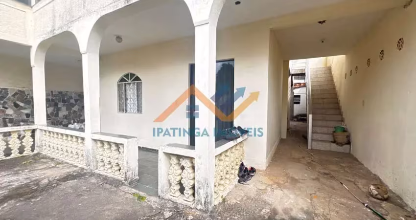 Casa com 5 quartos à venda na Rua Vítor Meireles, 155, Ideal, Ipatinga