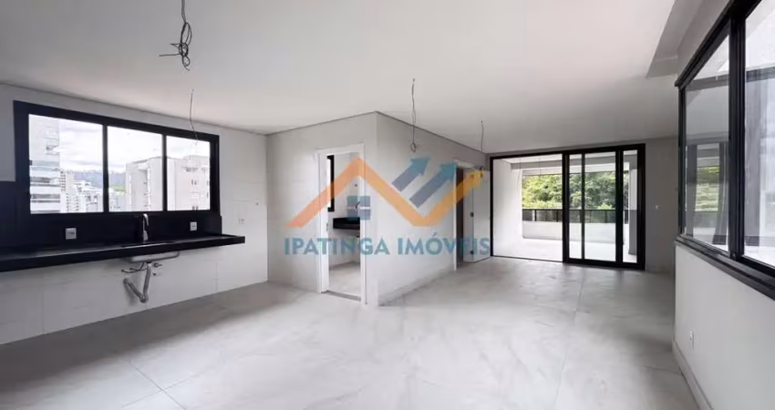Apartamento de alto padrão à venda no horto em ipatinga