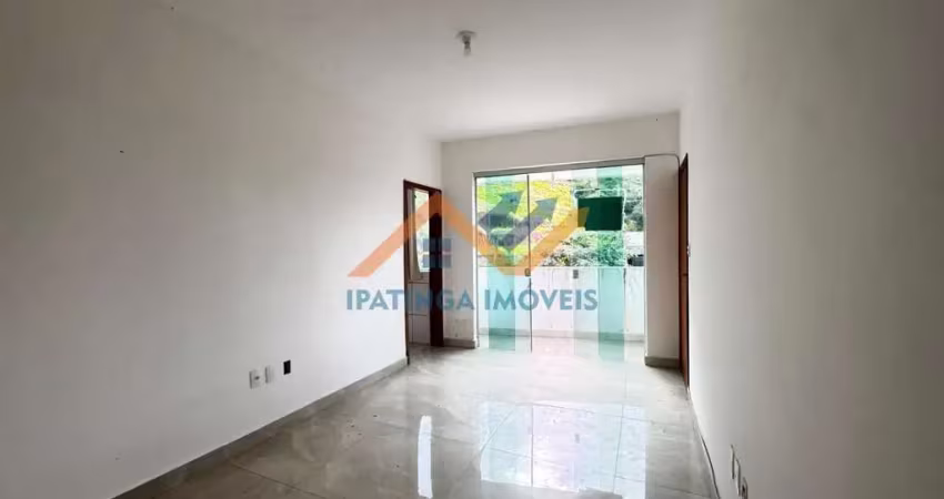 Apartamento à venda no bairro das fontes - ipatinga