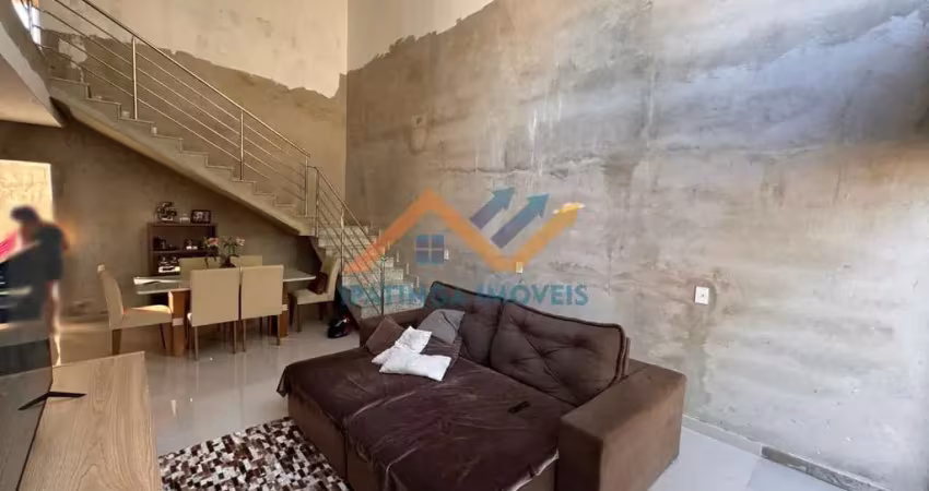Casa com 3 quartos à venda na Rua Dunas de Itaúnas, Porto Seguro, Caratinga