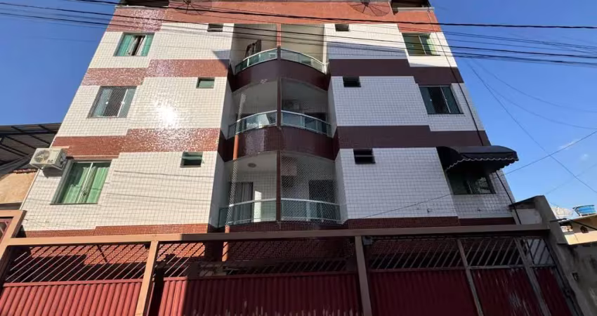 Apartamento com 3 quartos à venda na Rua Lausane, Bethânia, Ipatinga