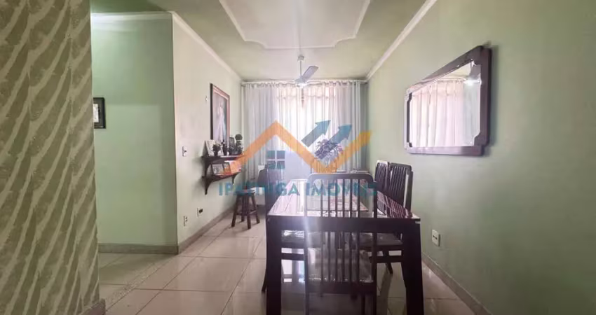 Apartamento com 3 quartos à venda na Rua Turfa, Iguaçu, Ipatinga
