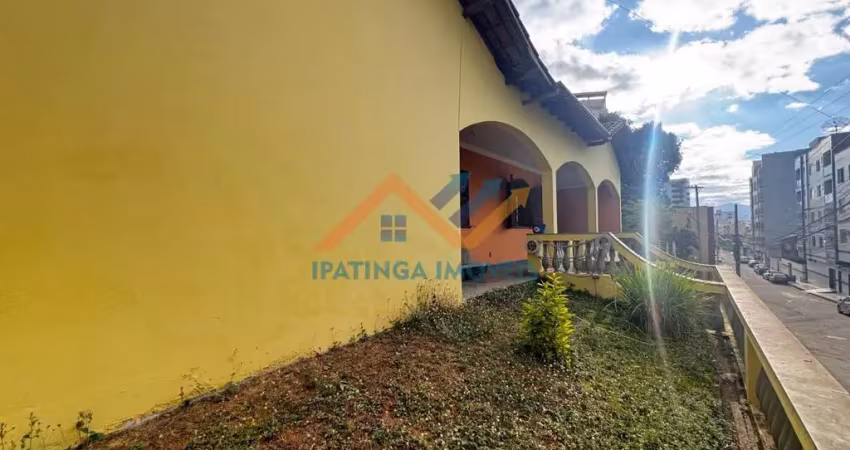 Apartamento com 5 quartos à venda na Rua Carijós, Iguaçu, Ipatinga